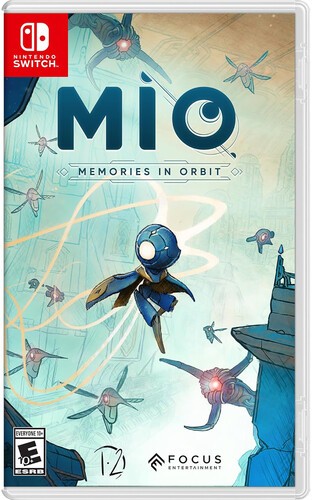 Mio memories orbit for - in,