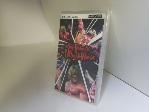 New mint wwe the - mint,