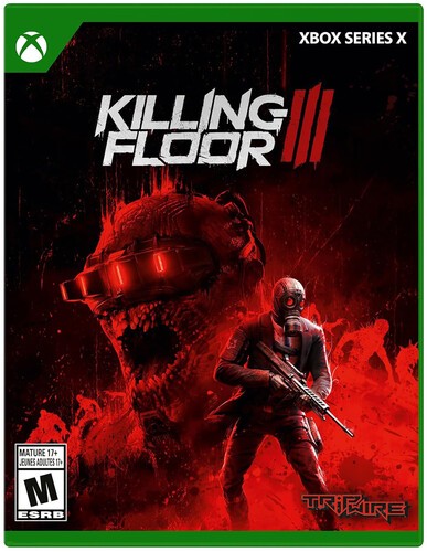 Killing floor for xbox - killing,