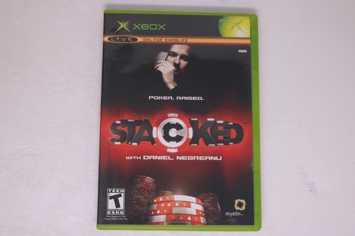 Stacked with daniel - stacked,