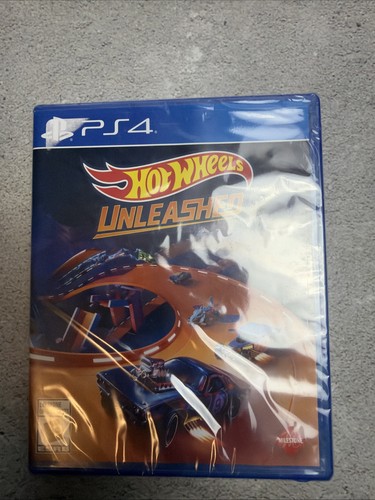 Hot wheels unleashed for - wheels,