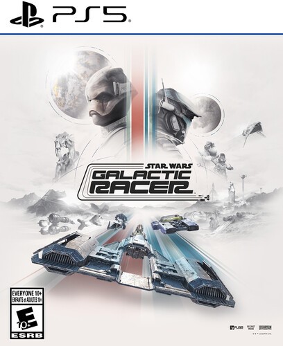 Star wars galactic - wars, for