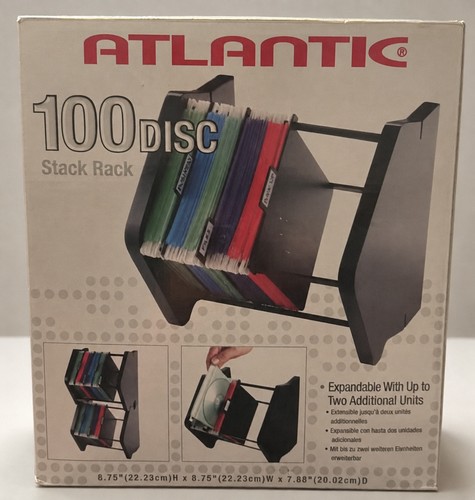 Vtg 2005 atlantic - 2005,