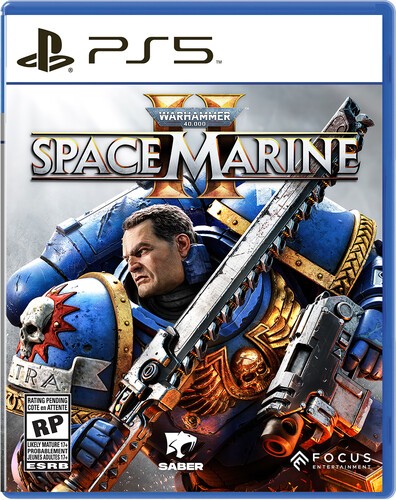 Warhammer 000 space marine - space,